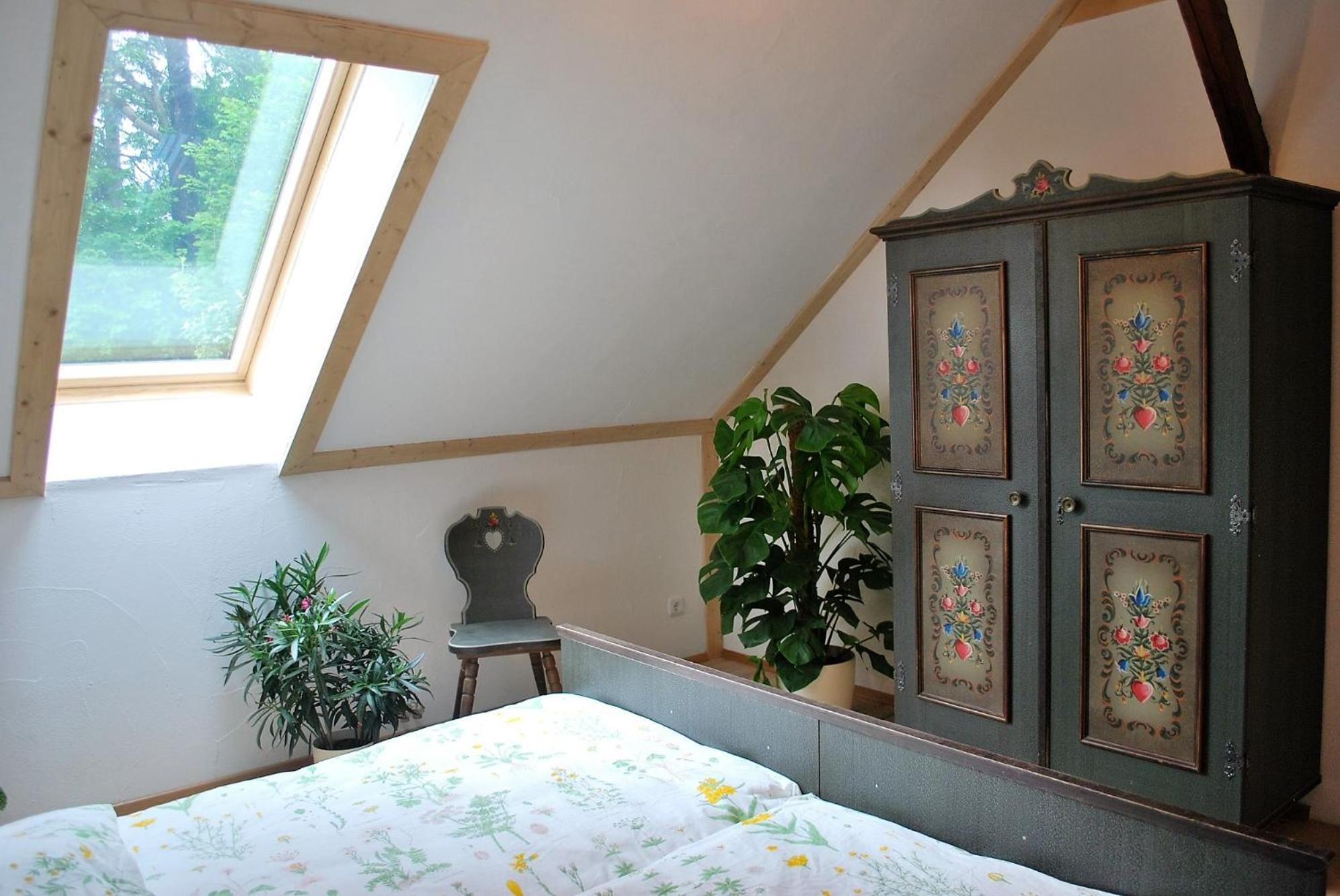 Villa Belucky 오버아머가우 외부 사진